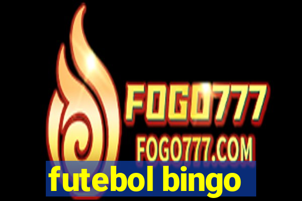 futebol bingo